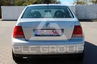1999 Volkswagen Bora