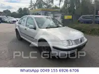 1999 Volkswagen Bora