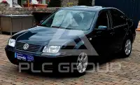1999 Volkswagen Bora