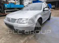 1999 Volkswagen Bora