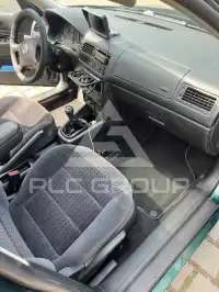 1999 Volkswagen Bora