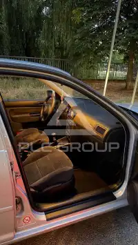 1999 Volkswagen Bora