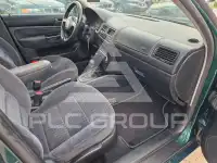 1999 Volkswagen Bora