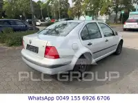 1999 Volkswagen Bora