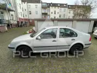 1999 Volkswagen Bora