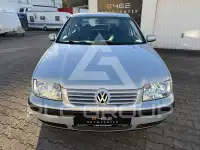 1999 Volkswagen Bora