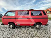 1999 Volkswagen T3