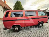 1999 Volkswagen T3