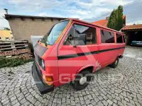 1999 Volkswagen T3