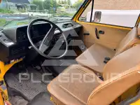 1999 Volkswagen T3