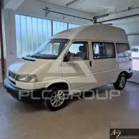 1999 Volkswagen T4