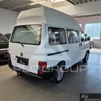 1999 Volkswagen T4