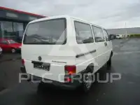 1999 Volkswagen T4
