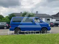 1999 Volkswagen T4