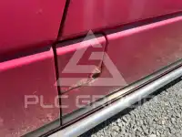 1999 Volkswagen T4