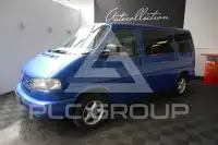 1999 Volkswagen T4