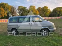 1999 Volkswagen T4