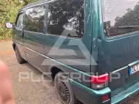 1999 Volkswagen T4