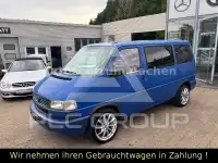 1999 Volkswagen T4