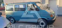 1999 Volkswagen T4