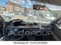 1999 Volkswagen T4