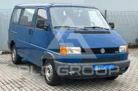 1999 Volkswagen T4