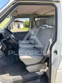 1999 Volkswagen T4