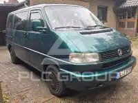 1999 Volkswagen T4