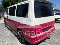 1999 Volkswagen T4