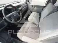 1999 Volkswagen T4