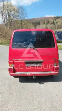 1999 Volkswagen T4