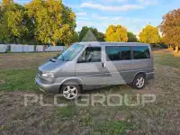 1999 Volkswagen T4