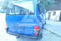 1999 Volkswagen T4