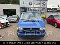 1999 Volkswagen T4