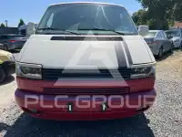 1999 Volkswagen T4