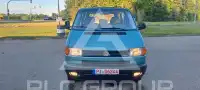 1999 Volkswagen T4