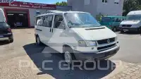 1999 Volkswagen T4
