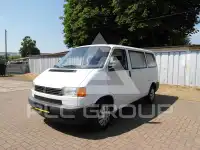 1999 Volkswagen T4