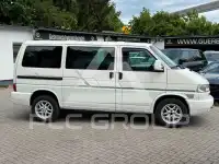 1999 Volkswagen T4