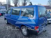 1999 Volkswagen T4