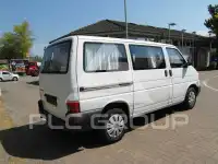 1999 Volkswagen T4