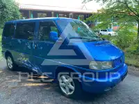 1999 Volkswagen T4