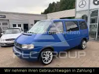 1999 Volkswagen T4