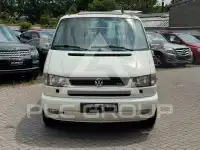 1999 Volkswagen T4