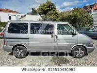 1999 Volkswagen T4