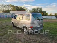1999 Volkswagen T4