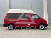 1999 Volkswagen T4