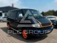 1999 Volkswagen T4