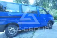 1999 Volkswagen T4