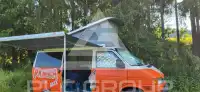 1999 Volkswagen T4